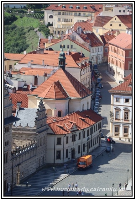 Praha_kostel_sv.Benedikta__02 (Hradčany)