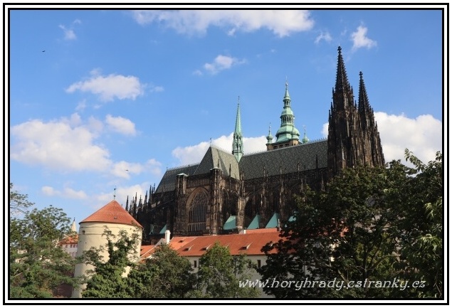 Praha_katedrála_sv.Víta_Václava_a_Vojtěcha__05 (Hradčany)