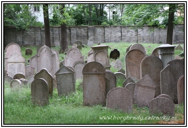 Praha_židovský_hřbitov_starý__03 (Žižkov)