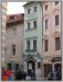 Praha_hotel_Clementin