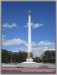 Karaganda_památník_nezávislosti