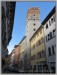 Trento_věž_Trumpeta